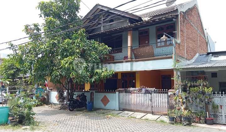 Jual Cepat Rumah Siap Huni Griya Sangiang Mas