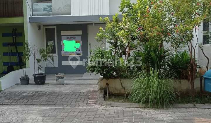 Quick Sale Ready-to-Live House in Sepatan, Tangerang