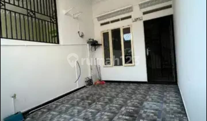 Jual Cepat Rumah Siap Huni Poris Indah