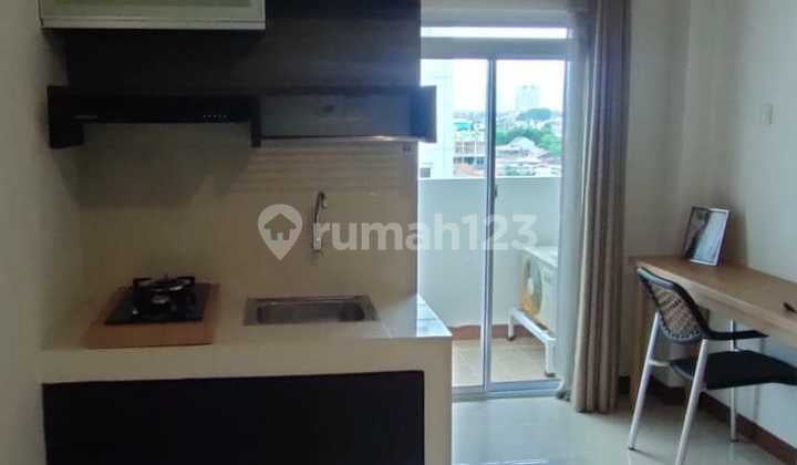 Jual Cepat Murah Apartemen Loftvilles Tangsel