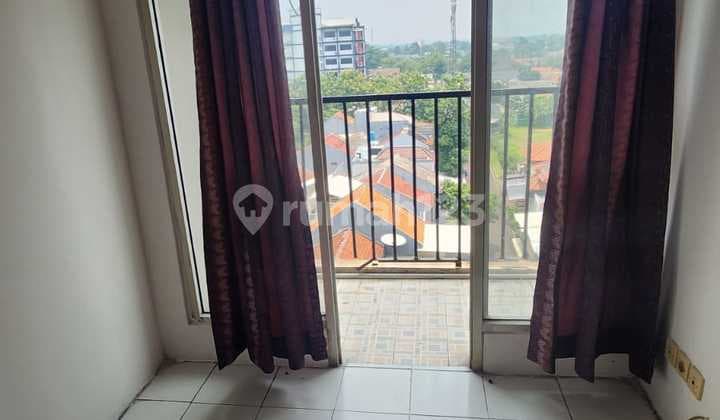 For Sale Quick Apartment Paragon Village