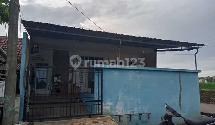 Quick Sale Permata Tangerang House