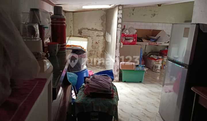 Quick Sale of Permata Tangerang House