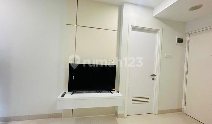Disewakan Unit Apartemen 2 Br Aeropolis Balikpapan Super Block
