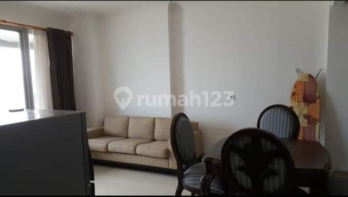 Disewakan Unit Apartemen Ruby Tower di Pusat Kota Balikpapan