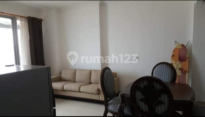 For Rent: Ruby Tower Apartment Unit in the Center of Balikpapan City