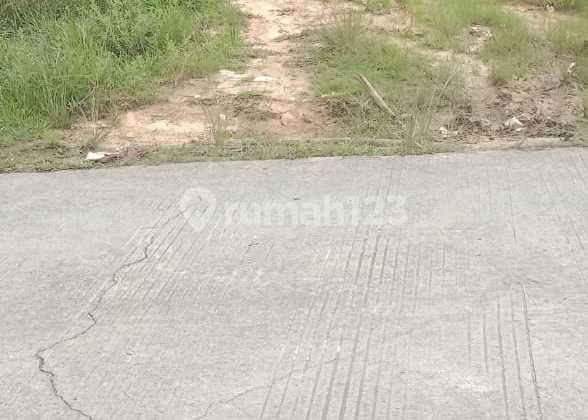 For Sale Land 9,368 M2 with Swiftlet Nest Bonus + House Location Kariangau - Balikpapan