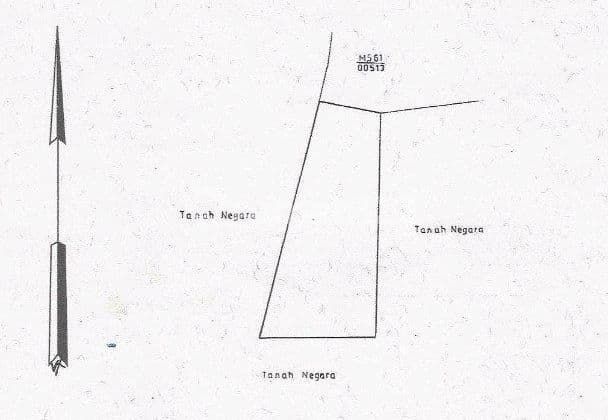 Dijual Tanah Di Kawasan Industri Kariangau Balikpapan