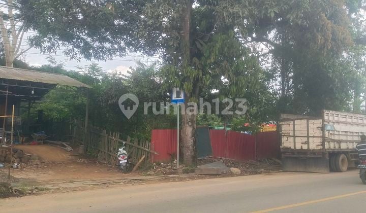 LAND 2.1 HECTARES CERTIFICATE, SUKARNO HATTA STREET KM 14, BALIKPAPAN - EAST KALIMANTAN