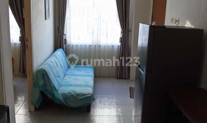 Disewakan Unit Apartemen Green Valley Balikpapan