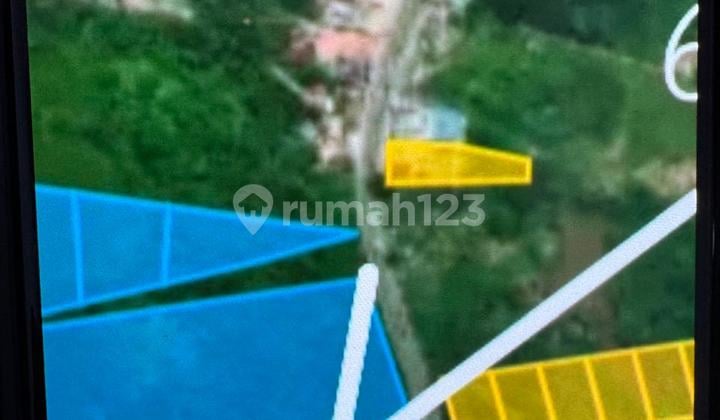 Dijual Tanah 6.100 M2 Jl. Soekarno Hatta Km 12 Balikpapan