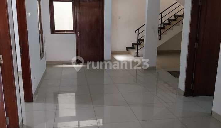 Disewakan Rumah Batununggal Mulia Bisa Untuk Kantor Dan Tempat Tinggal