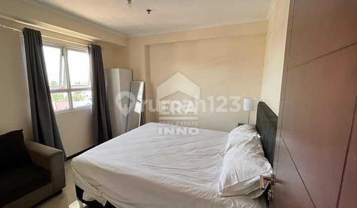 Price Reduced Quick Sale Gateway Pasteur Apartment Type 2Br Furnished Bandung