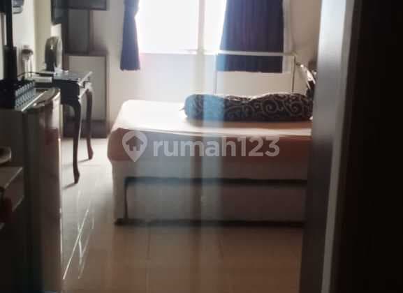 Dijual Cepat Apartemen Pinewood Tipe Studio Furnished Jatinangor Sumedang