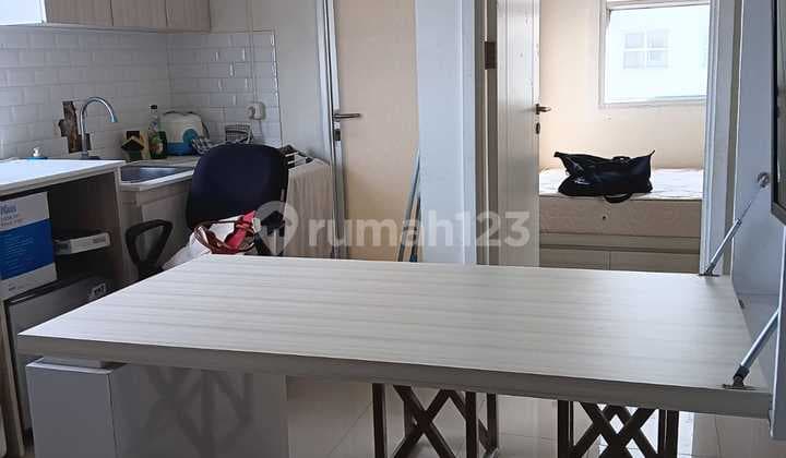 For Sale 2-Bedroom Unit at Parahyangan Residence, Ciumbeuleuit, Bandung