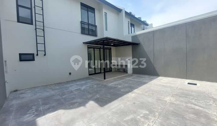 For Rent: Ready-to-Live House at Tatar Punawangi, Kota Baru Parahyangan