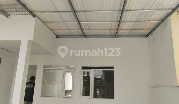 Dijual Rumah Baru Sayap Taman Kopo Indah Bandung