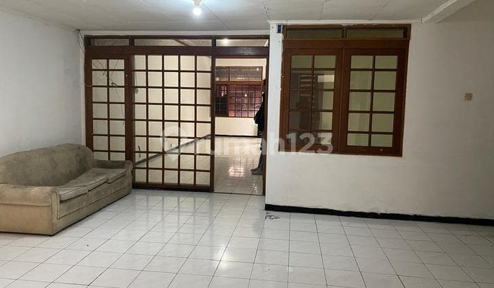 Disewa Dijual Rumah Kembar Mas Utara Kota Bandung