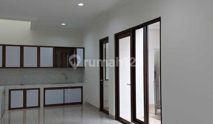 For Rent 2-Story House Ready to Occupancy Summarecon Cluster Btari Bandung
