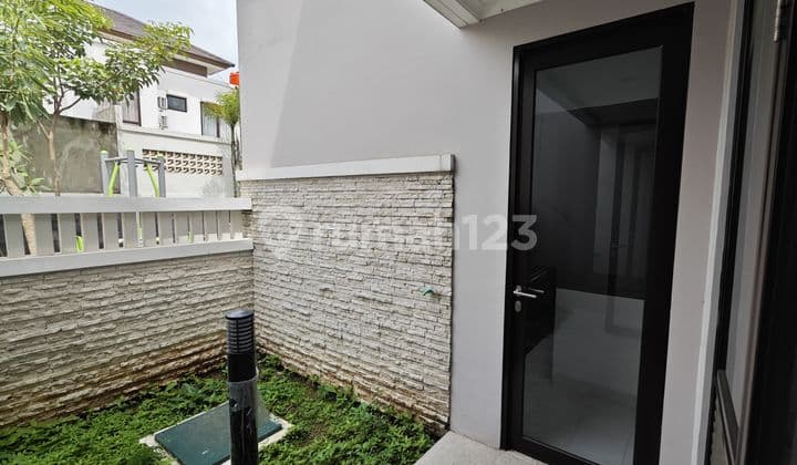 Dijual Rumah Baru 2 Lantai Podomoro Park Buah Batu Bandung