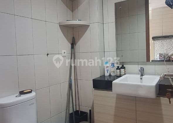 Turun Harga Dijual Cepat Apartemen Studio Dago Suite Lantai 12 Dago Bandung