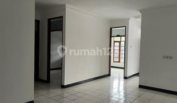 Dijual Cepat Harga Di Bawah Pasaran Rumah Siap Huni Taman Rahayu 1 Bandung