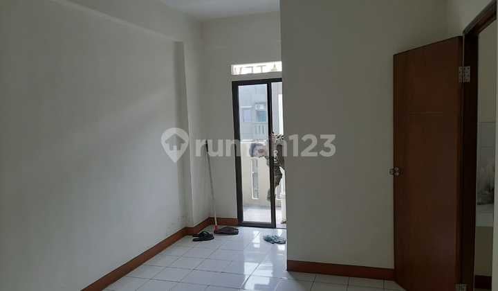 Dijual Cepat Bu Apartment Gateway Cicadas Ahmad Yani Bandung