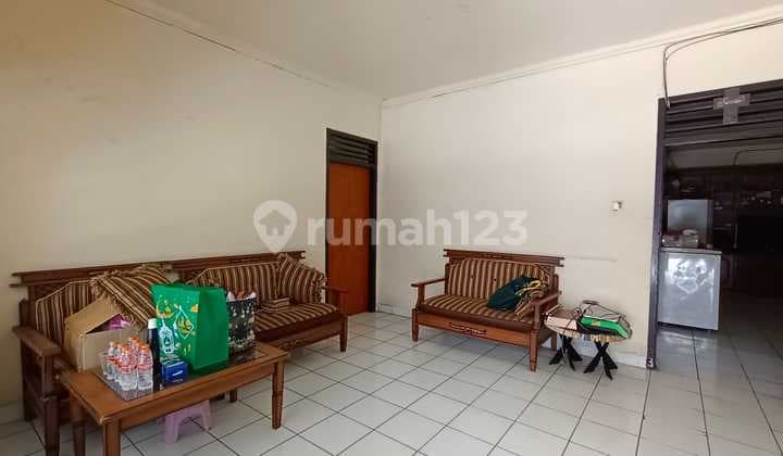 Dijual Cepat Rumah Siap Huni Srimahi Dalam Kota Bandung