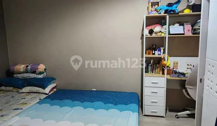 For Sale/Rent Fully Furnished House in Summarecon Cluster Dayana, Bandung