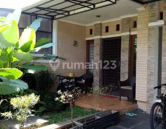 Dijual Cepat Rumah Siap Huni Abadi Residence Batununggal Bandung