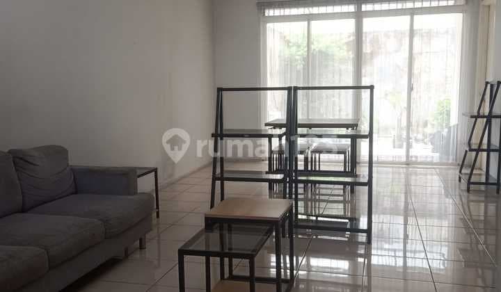 Dijual Rumah Kota Baru Parahyangan Tatar Wangsakerta 2 Bandung