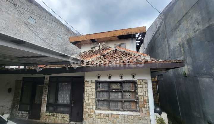 Turun Harga Dijual Cepat Rumah Hitung Tanah Kota Baru Ciateul Bandung