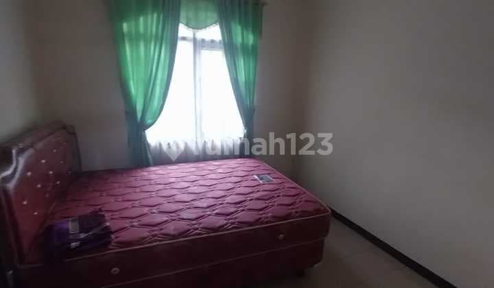 Turun Harga Jual Cepat Rumah Siap Huni Hook Kompleks Gempol Asri Cijerah