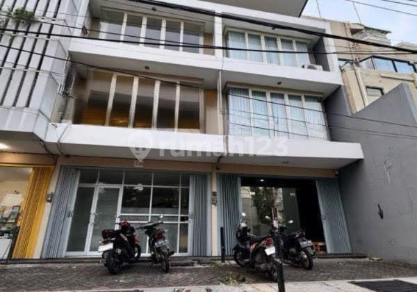 DIJUAL 2 RUKO JEJER DI NGAGEL