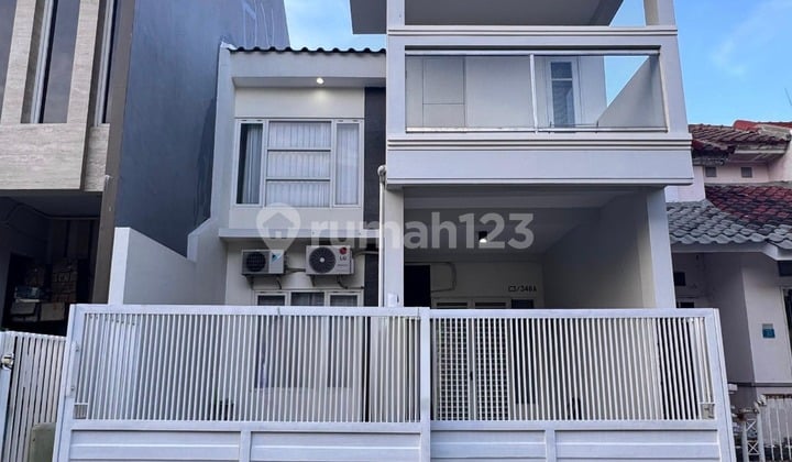 Dijual Rumah Bagus di Pakuwon City