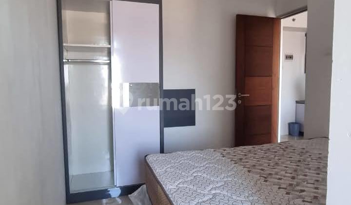 Rental Bw44 Apartment 2 Bedrooms Semi Furnished Affordable in Gunawangsa Tidar Surabaya