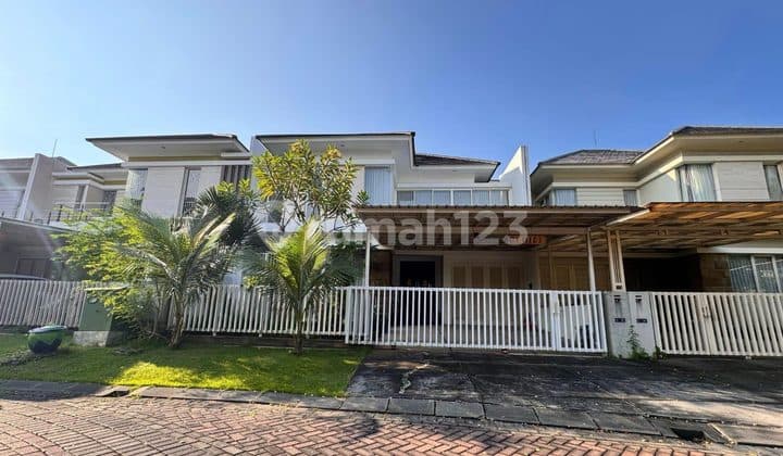 FOR SALE WELL-MAINTAINED HOUSE ON BUKIT MAS TOURIST MAIN ROAD