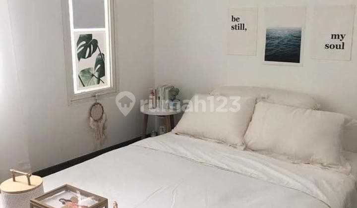 DIJUAL/ DISEWAKAN APARTEMEN AKR GALLERY WEST