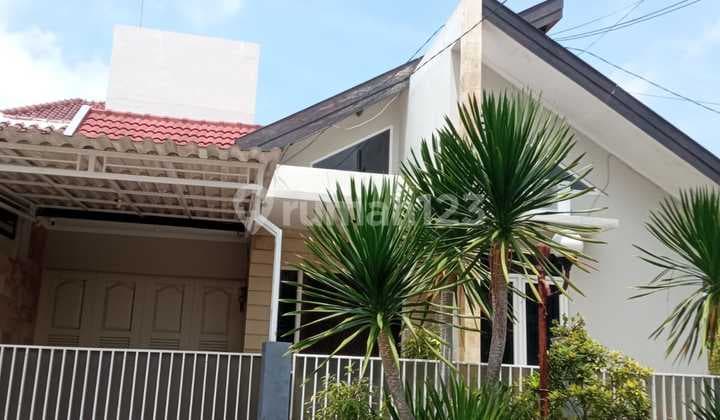 Dijual Rumah Mewah Lokasi Premium Gkb Jawa Asri, Gresik