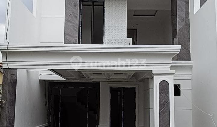 HOT ARAYA 2 FRESH American Classic Luxury Handover Dec '25