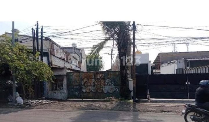 DIJUAL CEPAT GUDANG/ PABRIK DI MASTRIP (UNDER MARKET) DIJUAL CEPAT GUDANG/ PABRIK DI MASTRIP (UNDER MARKET)