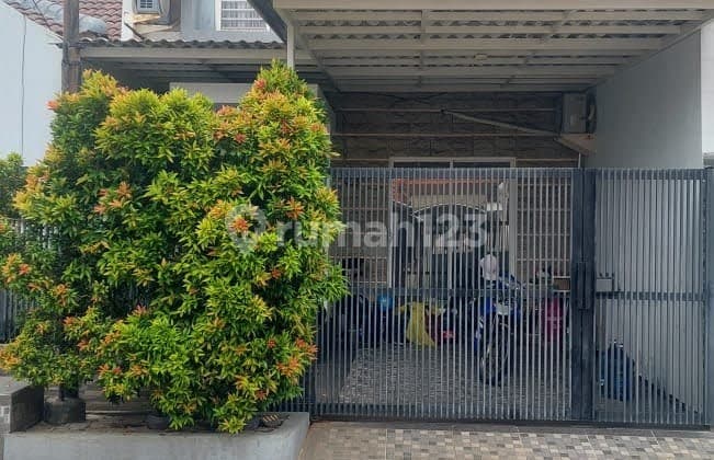 DIJUAL RUMAH DI PANTAI MENTARI