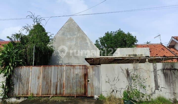 Dijual Rumah Medokan Asri Utara Surabaya