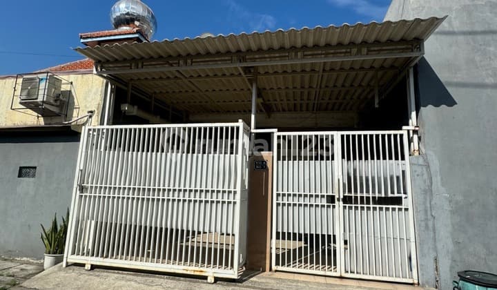 DIJUAL RUMAH SIAP HUNI DI MEDAYU