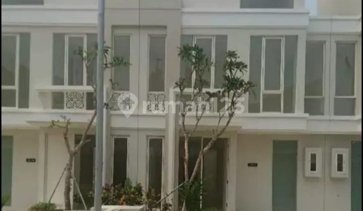 Dijual Rumah di Grand Pakuwon Dijual Rumah di Grand Pakuwon