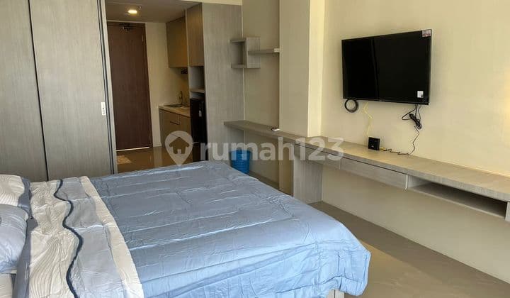 DIJUAL CEPAT APARTEMEN NAGOYA THAMRIN CITY STUDIO