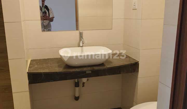 Dijual Cepat Unit Studio Nagoya Thamrin City