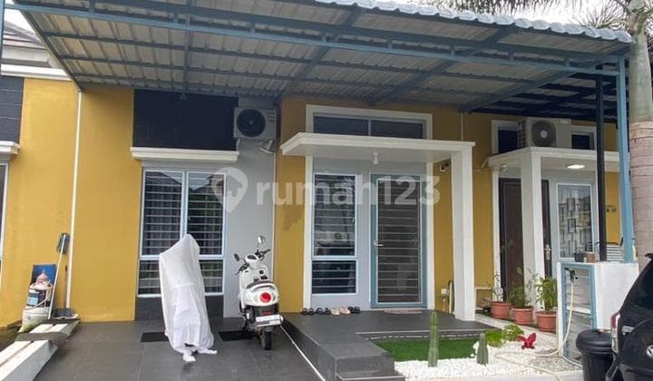 di Jual Rumah Ansley View