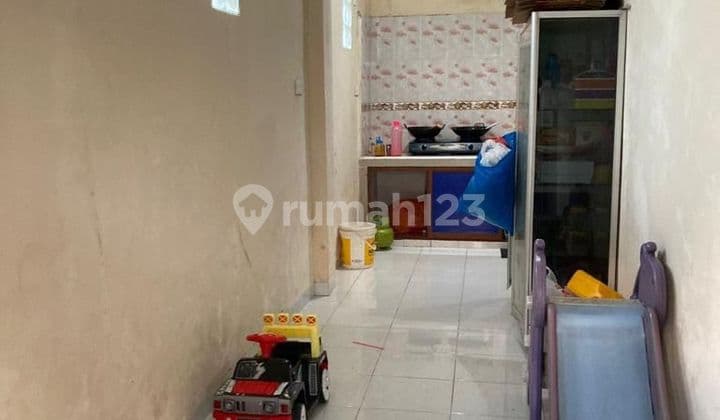 Di Jual Cepat Rumah Di Kemuning Permata Residence