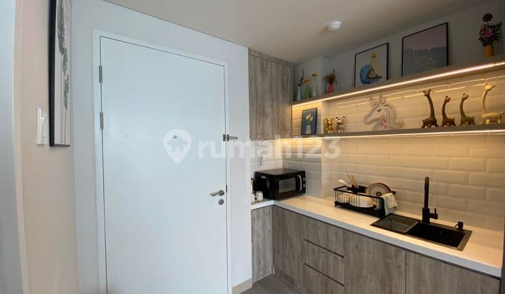 Disewakan Cepat Apartment Nuvasa Bay Kaina Tower